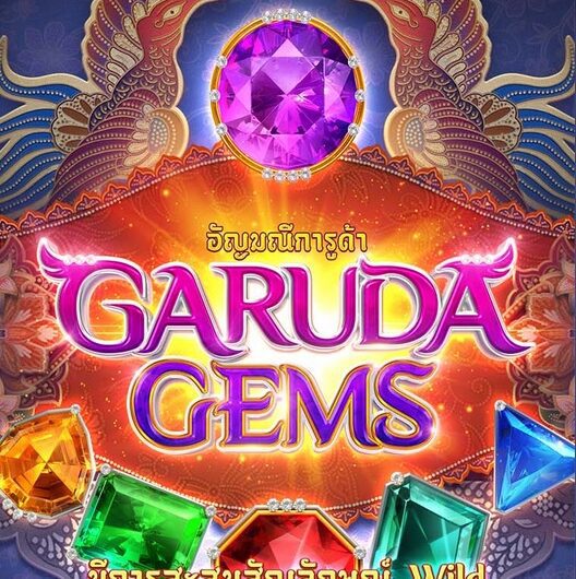 PGSLOT Garuda Gems
