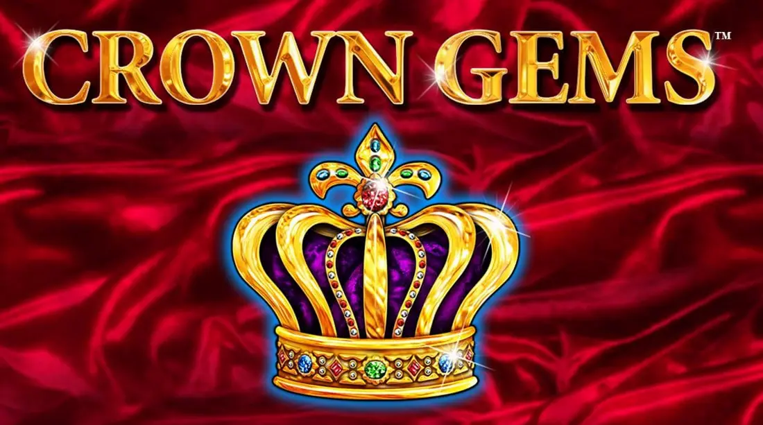 BP crown gems