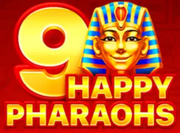 PLS 9 Happy Pharaohs